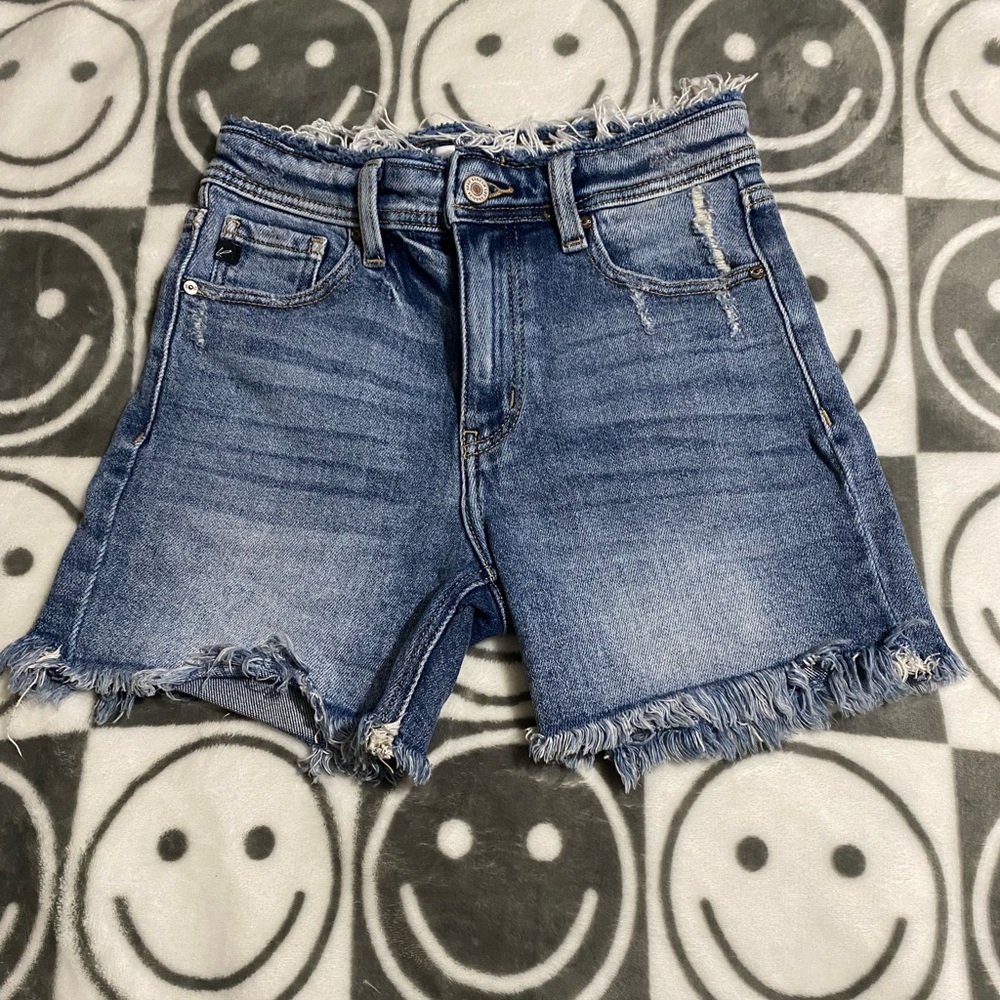 Kancan shorts size small